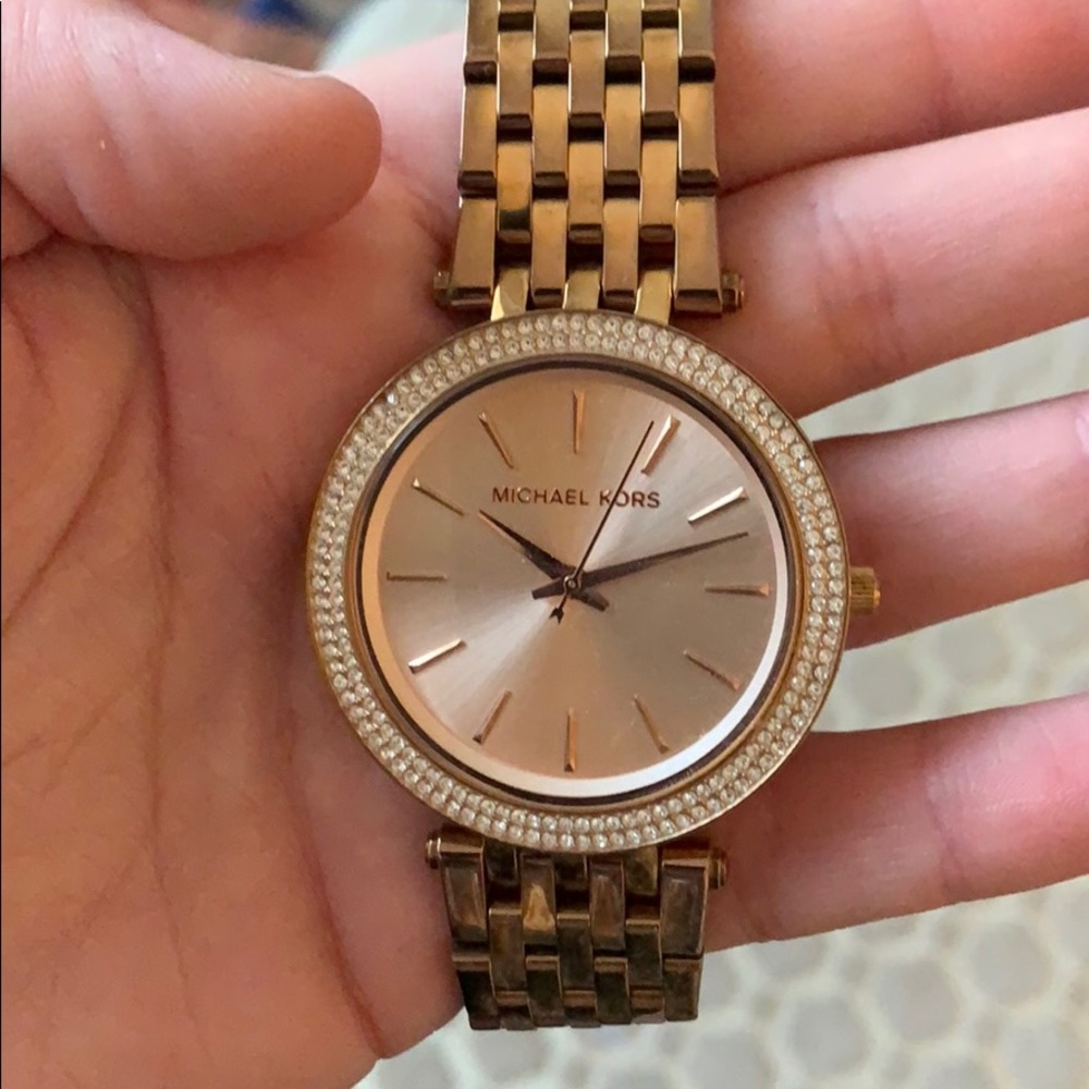 Women’s Michael Kors Watch